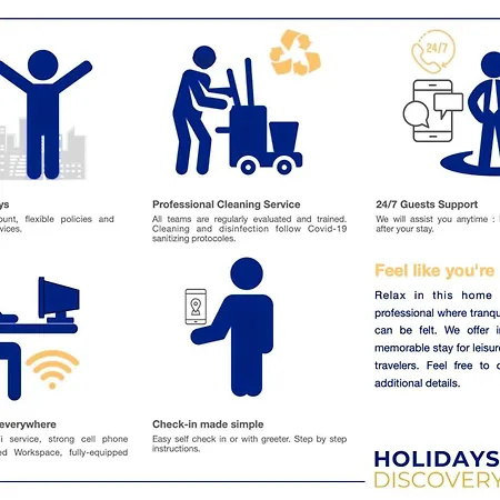 Apartmán Cosy Hideaway Near Montparnasse