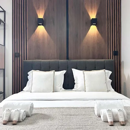 Apartmán Cosy Hideaway Near Montparnasse *