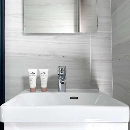 Apartmán Cosy Hideaway Near Montparnasse *