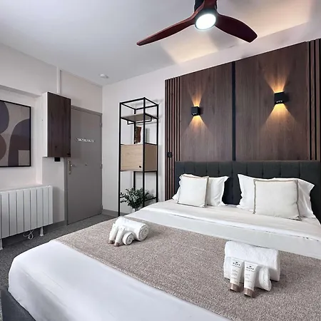 Cosy Hideaway Near Montparnasse Apartmán Paříž