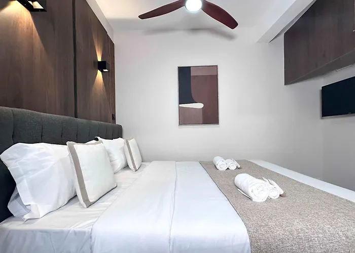 Cosy Hideaway Near Montparnasse *